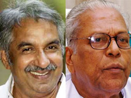 அச்சுதானந்தனுடன் இணைந்து பிரதமரை சந்திக்கும் சாண்டி-ஜெ., கருணாநிதிக்கு நெருக்கடி தர 'டிரிக்'?