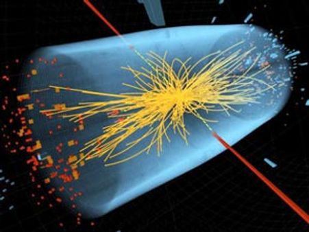 'கடவுள்' இருப்பது உண்மை தான்!!