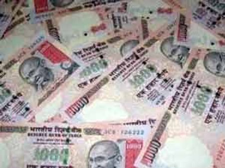 இந்திய ரூபாயின் மதிப்பு கடும் சரிவு