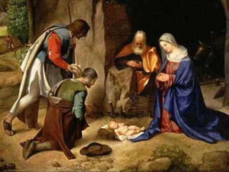 கிறிஸ்துமஸ் பண்டிகையின் வரலாறு!