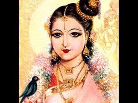 தேவர்களின் வைகறைப் பொழுதான மார்கழி மாதம்