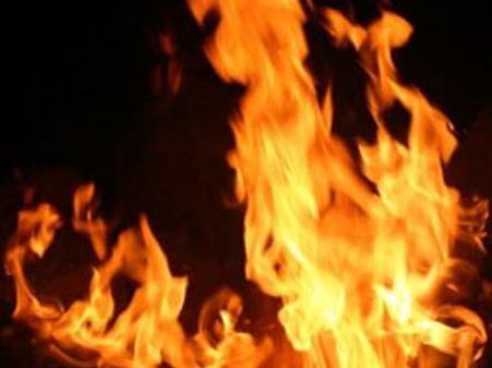 கேரள அரசைக் கண்டித்து போடிநாயக்கனூர் விவசாயி தீக்குளிப்பு- உயிருக்குப் போராடுகிறார்