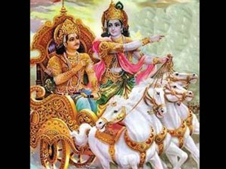 பகவத் கீதைக்கு எதிரான வழக்கு: இந்தியா கவலை; ரஷ்யா வருத்தம்