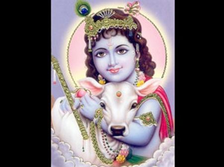 திருப்பாவை 5 – யமுனையில் லீலை புரிந்த கண்ணன்