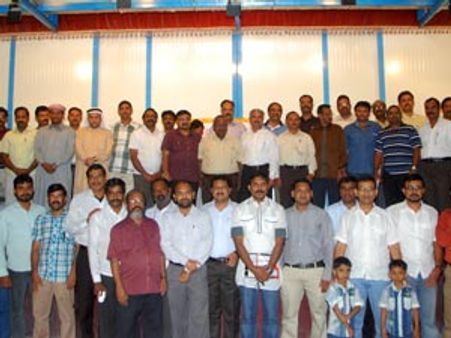 முல்லைப் பெரியாறு: தீர்வு காண மத்திய அரசுக்கு ராசல் கைமா தமிழ், மலையாள அமைப்புகள் கோரிக்கை