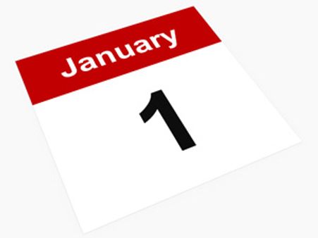 ஜனவரி 1ம் தேதி நடந்த வரலாற்று சம்பவங்கள்