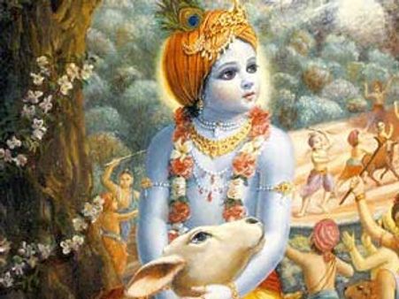 திருப்பாவை 8. வேண்டும் வரம் அருளும் வரதராஜன