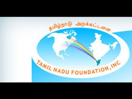 ஹூஸ்டனில் தமிழ்நாடு ஃபவுண்டேஷனின் மாநாடு: எஸ்பி முத்துராமன், சுகாசினி பங்கேற்பு!