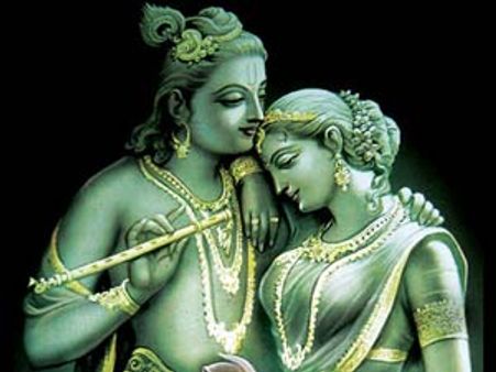 திருப்பாவை 11. முகில்வண்ணனின் பெருமையை கூறல்