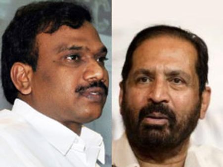 புத்தாண்டு: 'சமத்துப் பிள்ளைகள்' ராசா, கல்மாடிக்கு மட்டும் ஸ்பெஷல் உணவு!