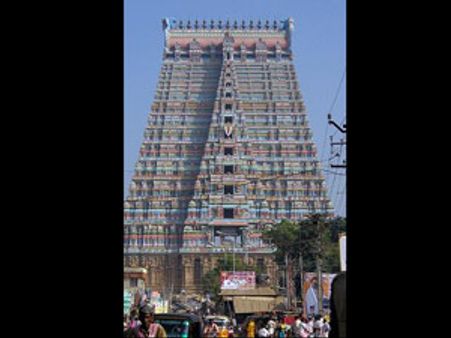 பூலோக வைகுண்டத்தில் சொர்க்க வாசல் திறப்பு