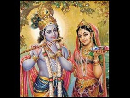 திருப்பாவை 20 – பகைவர்க்கும் அருளும் பெருமான்