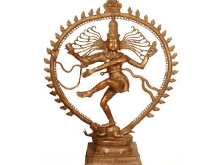 ஆடல் அரசனின் ஆருத்ரா தரிசனம்