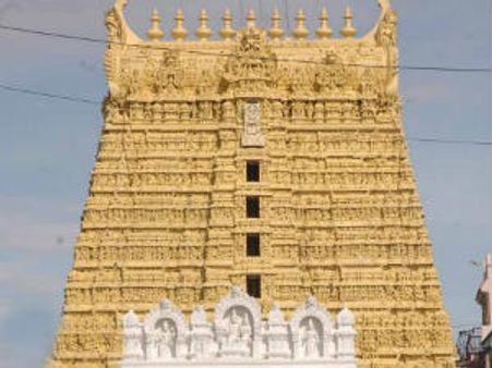 சங்கரநாராயணசாமி கோவிலில் இன்று ஆரூத்ரா தரிசனம்