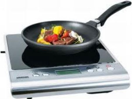 கரைகிறது 'கேஸ்'-கவலையில் இல்லத்தரசிகள்: 'இன்டக்ஷன்' ஸ்டவ்களுக்கு திடீர் மவுசு!