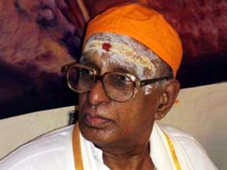 'இந்து முன்னணி' ராம.கோபாலனுக்கு கொலை மிரட்டல் கடிதம்-போலீஸ் கமிஷனரிடம் புகார்