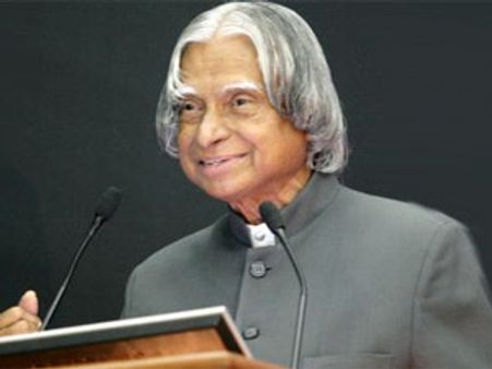 இலங்கையின் வளர்ச்சிக்கு உதவ தயார்- கொழும்பில் கலாம் அறிவிப்பு