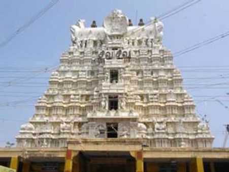 முன்னோர்களின் ஆசி கிடைக்கும் ‘தை அமாவாசை’
