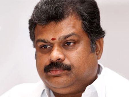 மதுரை விமான நிலையம் விரைவில் சர்வதேச விமான நிலையமாக்கப்படும்: மத்திய அமைச்சர் ஜி.கே. வாசன்