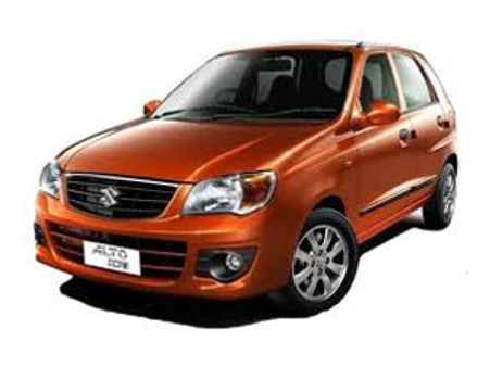 மாருதி விற்பனை சரிவு... நிகரலாபம் பெரும் வீழ்ச்சி!