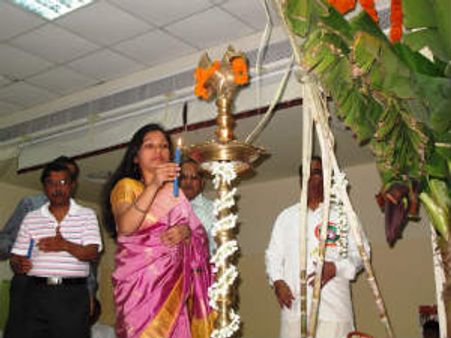 துபாய் தமிழ்ச் சங்கம் கொண்டாடிய பொங்கல் விழா