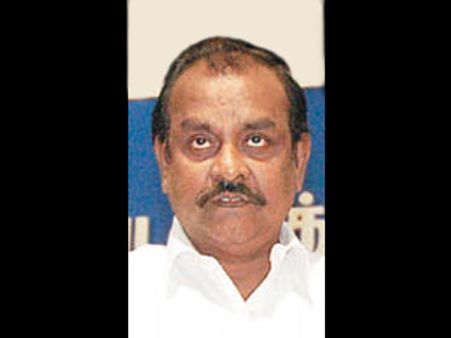 தமிழகத்தில் விரைவில் மின் பற்றாக்குறைத் தீரும்: அமைச்சர் நத்தம் விஸ்வநாதன் உறுதி