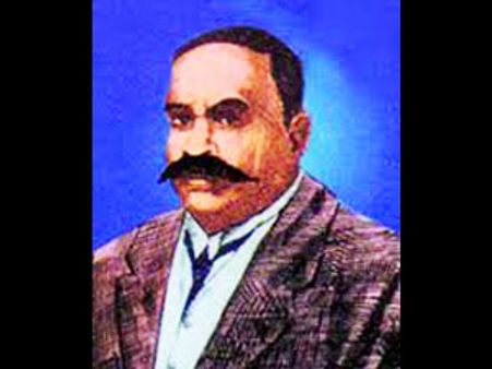 திராவிட இயக்க வரலாறு-அத்தியாயம் 8: டி.எம். நாயர்