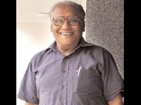 விஞ்ஞானிகள் என்ன குப்பைகளா?-அமைச்சர் நாராயணசாமி பேச்சுக்கு சி.என்.ஆர். ராவ் கண்டனம்