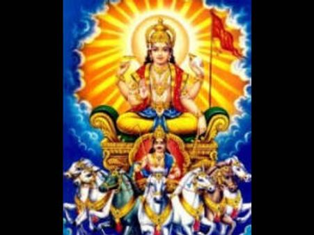 சகல வரம் தரும் ரத சப்தமி விரதம்