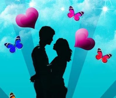 காதல் வந்தால் வண்ணத்துப்பூச்சி சிறகடிக்கும்–விஞ்ஞான உண்மை