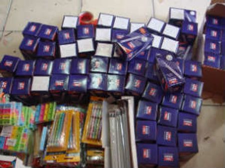 துபாய் தமிழ்த்துளி அமைப்பின் மனிதாபிமான சேவை