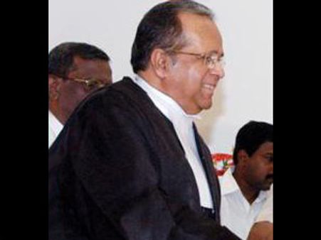 விடை பெற்றார் 2ஜி வழக்கில் முதல் அபாய மணியை அடித்த நீதிபதி ஏ.கே.கங்குலி