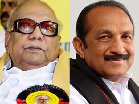 அதிமுகவுடன் மோத அல்ல, மதிமுகவை ஓரங்கட்டவே சங்கரன்கோவிலில் திமுக போட்டி?