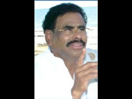 திருச்சி சிறையில் நடராஜன் அடைப்பு-மார்ச். 2 வரை சிறைக் காவல்