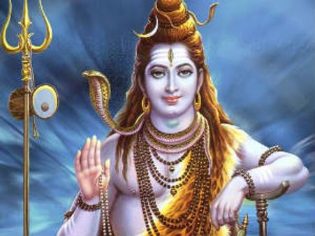 மகேசனுக்கு உகந்த மகா சிவராத்திரி