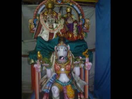 மகாசிவராத்திரி விழா: ஆயிரக்கணக்கான பக்தர்கள் சுவாமி தரிசனம்