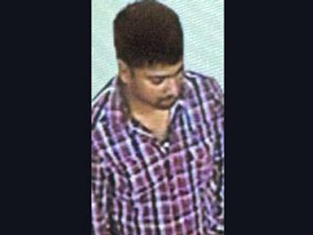 உல்லாசத்தை தக்க வைக்க கொள்ளையைத் தேர்ந்தெடுத்தவன் வினோத்குமார்