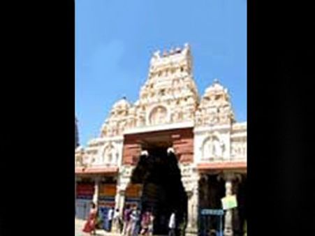 திருச்செந்தூர் கோயில்  உண்டியல் வருவாய் ரூ. 97 லட்சம்