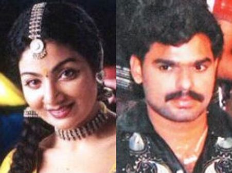 'சாவதற்கு முன்பு எனது அழகை ரசித்தார் வினோத்குமார்': அல்போன்சா