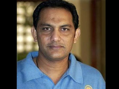 செக் மோசடி வழக்கு: அசாருதீனுக்கு ரூ.15 லட்சம் அபராதம் - டெல்லி நீதிமன்றம் உத்தரவு