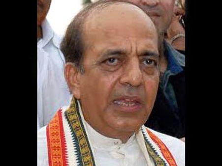 நாடாளுமன்றத்துக்கு விரைவில் இடைத்தேர்தலா?: சர்ச்சையை ஏற்படுத்தியிருக்கும் ரயில்வே அமைச்சர் கருத்து