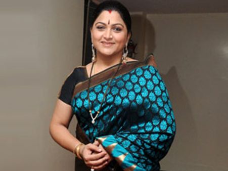 குஷ்பு Vs இல.கணேசன்: ஒரே நேரத்தில் ஒரே இடத்தில் 2 பிரசாரம்-பாஜகவினர் கடும் எதிர்ப்பு