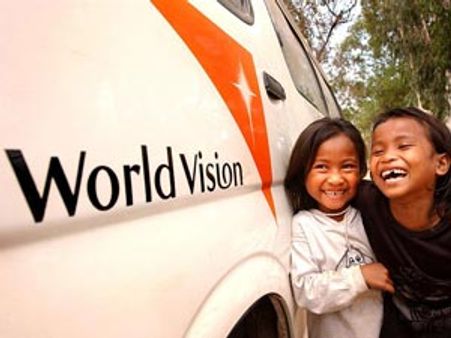 வருடா வருடம் இந்திய என்ஜிஓக்களுக்குப் பாய்ந்து வரும் ரூ. 10,000 கோடி நிதி!