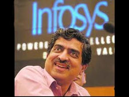 உலக வங்கி தலைவர் பதவிக்கு நந்தன் நீலேகனி பெயர் பரிந்துரையா?