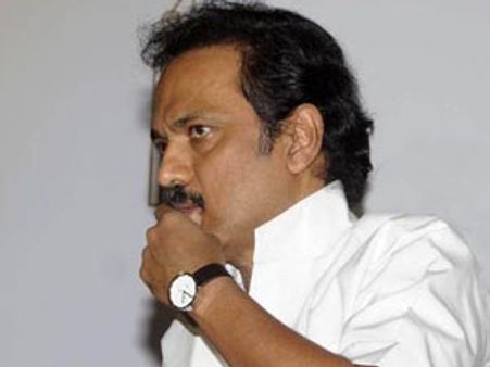 ஜெயலலிதா முதல்வரானால் கோட்டை, இல்லாவிட்டால் கொடநாடு - மு.க.ஸ்டாலின் பேச்சு