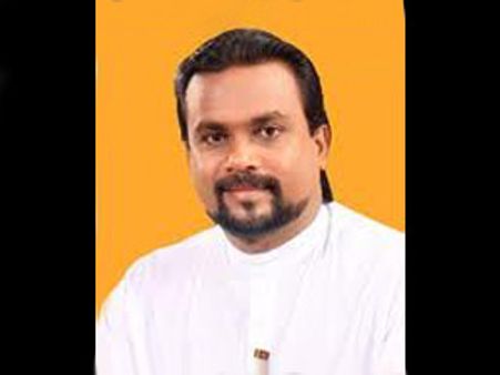 'கோக்'கும் வேண்டாம், 'ஜிமெயிலும்' வேண்டாம்- சிங்கள அமைச்சர் 'கத்தல்'!