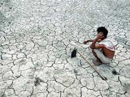 விவசாயிகளின் ஓட்டுக்கு காங். மீண்டும் குறி.. கடன் வழங்க ரூ. 5.75 லட்சம் கோடி ஒதுக்கீடு!