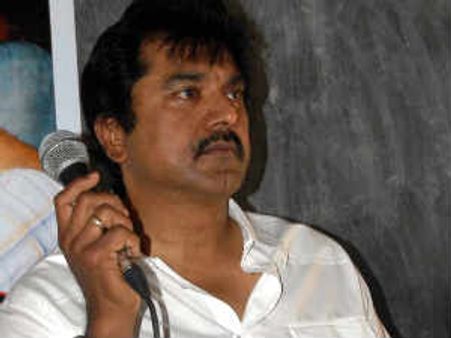 ராஜினாமா செய்ய நான் ரெடி - நீங்க ரெடியா? - விஜயகாந்துக்கு சரத்குமார் சவால்!