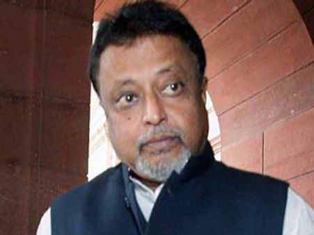 ரயில்வே பாதுகாப்புக்கு முன்னுரிமை கொடுக்கப்படும்: அமைச்சர் முகுல்ராய் பேட்டி