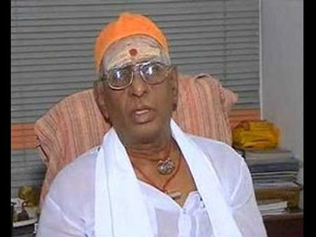 'ஷாக் அடிக்குது.. ஷாக் அடிக்குது'.. அணு மின்சாரத்துக்குள் மதத்தை 'புகுத்தும்' ராம கோபாலன்!